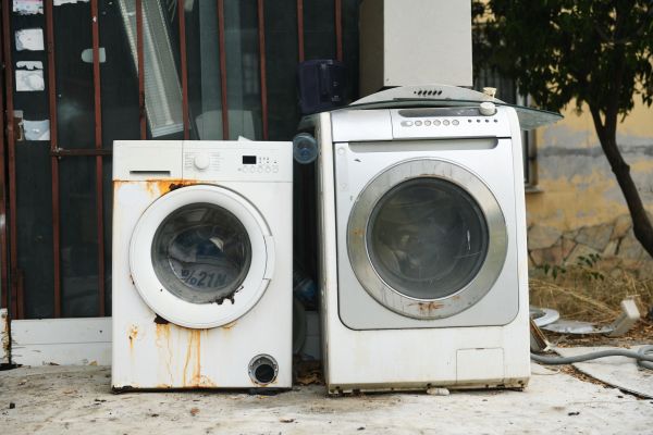 Dryer Disposal in South Jordan