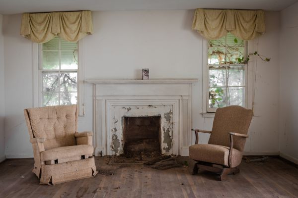 Recliner Removal in South Jordan