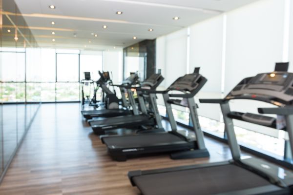Treadmill Removal Service in South Jordan