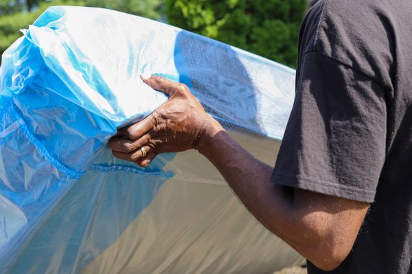 Mattress Disposal in South Jordan