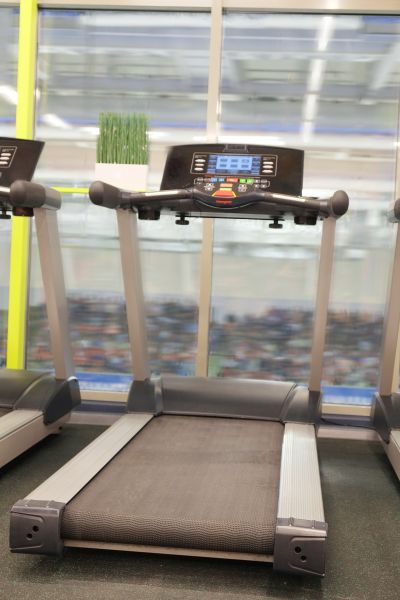 Treadmill Disposal in South Jordan