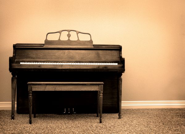 Piano Disposal Service in South Jordan