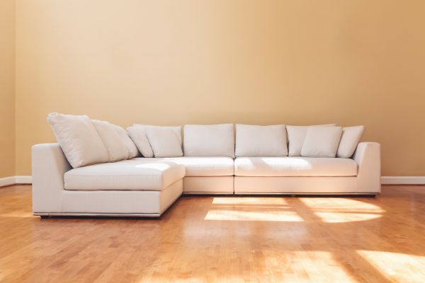 Sectional Disposal in South Jordan