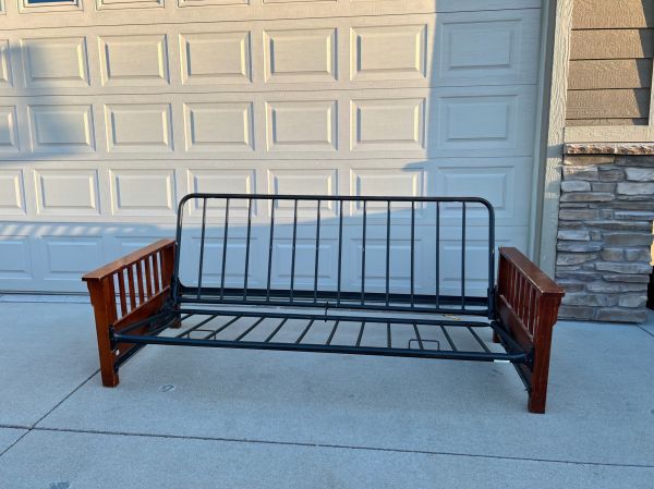 Porch Furniture Disposal in South Jordan