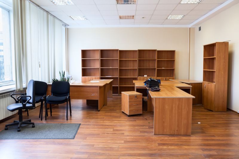 Office Junk Removal detail